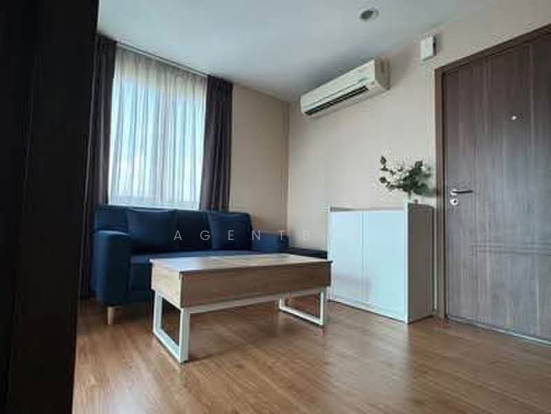 The Base Sukhumvit 77 : เดอะ เบส สุขุมวิท 77, กรุงเทพ, 289 ถนนสุขุมวิท 77, พระโขนงเหนือ, วัฒนา, กรุงเทพ, 30 ตร.ม., คอนโด ให้เช่า, โดย Agentbkk, 500474732 - DDproperty.com
