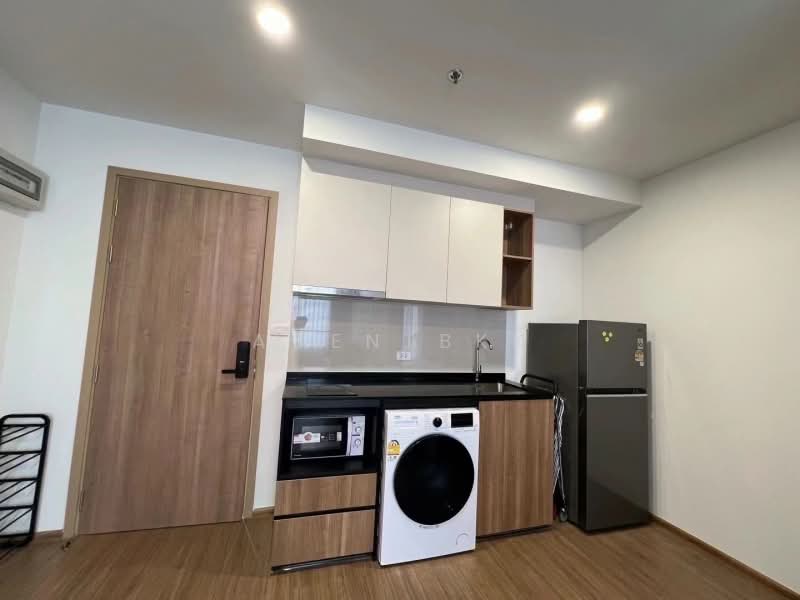 The Livin Phetkasem, Bangkok, 689 Petchkasem Road, Bang Wa, Phasi Charoen, Bangkok, 1 Bedroom, 56 sqm, Condo For Rent, by Agentbkk, 500474733 - DDproperty.com