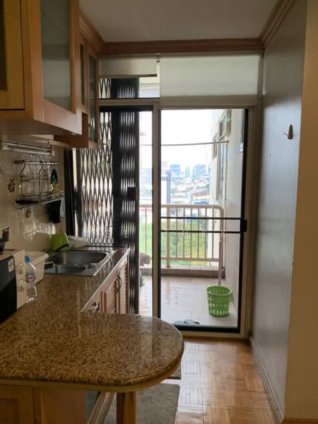 Rattanakosin Island, Bangkok, Soi Lao Lada, Arun Amarin, Bangkok Noi, Bangkok, 1 Bedroom, 34 sqm, Condo For Rent, by Agentbkk, 500474737 - DDproperty.com