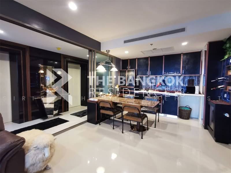 StarView, Bangkok, 495 Rama 3, Bang Klo, Bang Kho Laem, Bangkok, 2 Bedrooms, 77 sqm, Condo For Sale, by Sirirut Havee Akehurst, 500474738 - DDproperty.com
