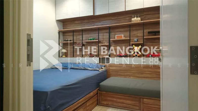 StarView, Bangkok, 495 Rama 3, Bang Klo, Bang Kho Laem, Bangkok, 2 Bedrooms, 77 sqm, Condo For Sale, by Sirirut Havee Akehurst, 500474738 - DDproperty.com