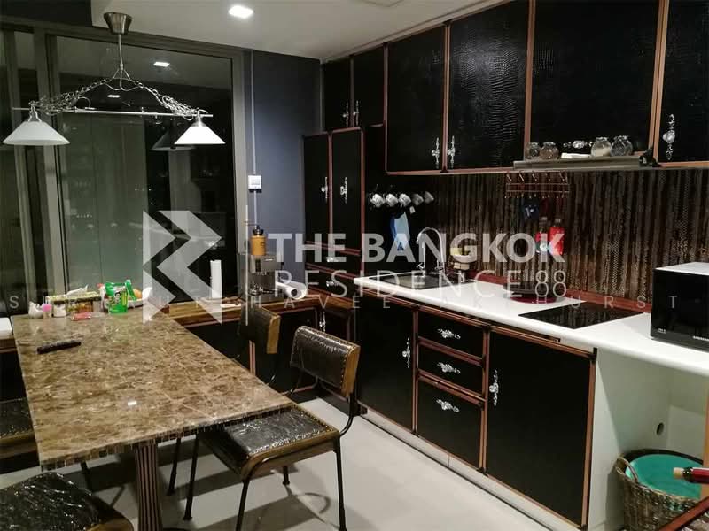 StarView, Bangkok, 495 Rama 3, Bang Klo, Bang Kho Laem, Bangkok, 2 Bedrooms, 77 sqm, Condo For Sale, by Sirirut Havee Akehurst, 500474738 - DDproperty.com