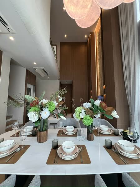 Providence Lane Lasalle : โพรวิเดนซ์ เลน ลาซาล, กรุงเทพ, บางนาใต้, บางนา, กรุงเทพ, 285 ตร.ม., บ้านเดี่ยว ขาย, โดย Nantapat Warakdee, 500474739 - DDproperty.com