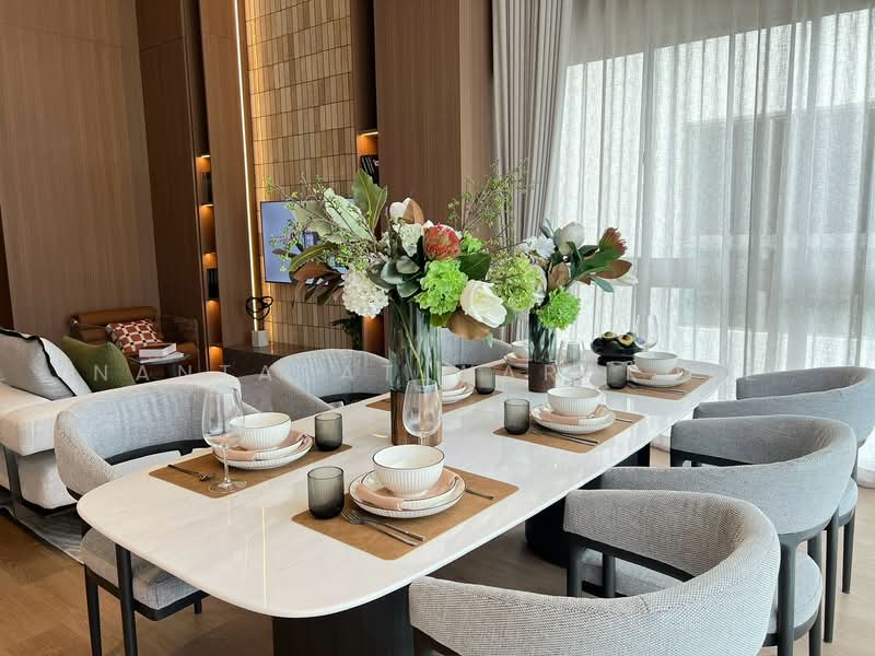Providence Lane Lasalle : โพรวิเดนซ์ เลน ลาซาล, กรุงเทพ, บางนาใต้, บางนา, กรุงเทพ, 285 ตร.ม., บ้านเดี่ยว ขาย, โดย Nantapat Warakdee, 500474739 - DDproperty.com