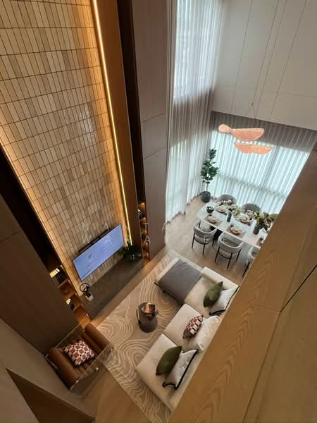Providence Lane Lasalle : โพรวิเดนซ์ เลน ลาซาล, กรุงเทพ, บางนาใต้, บางนา, กรุงเทพ, 285 ตร.ม., บ้านเดี่ยว ขาย, โดย Nantapat Warakdee, 500474739 - DDproperty.com