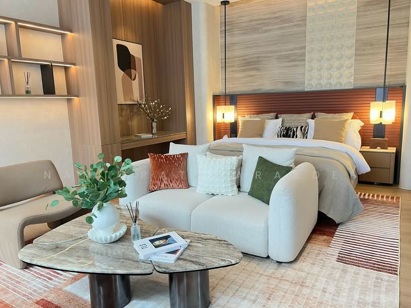 Providence Lane Lasalle, Bangkok, Bang Na Tai, Bang Na, Bangkok, 4 Bedrooms, 285 sqm, Single Detached House For Sale, by Nantapat Warakdee, 500474739 - DDproperty.com