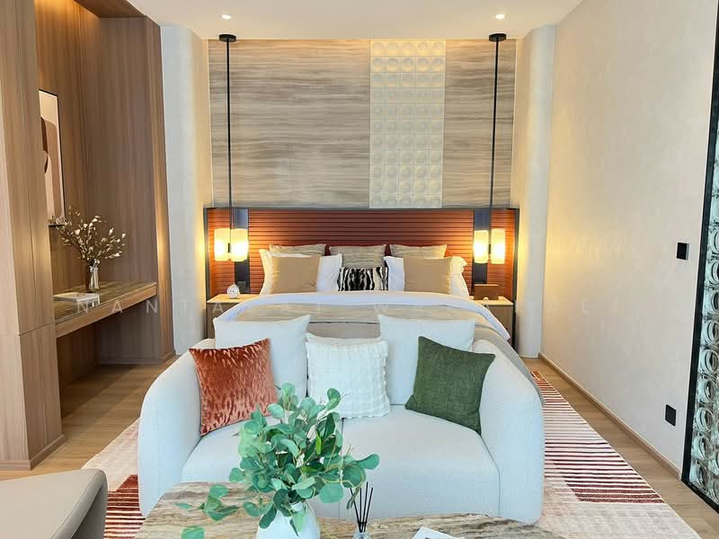 Providence Lane Lasalle, Bangkok, Bang Na Tai, Bang Na, Bangkok, 4 Bedrooms, 285 sqm, Single Detached House For Sale, by Nantapat Warakdee, 500474739 - DDproperty.com