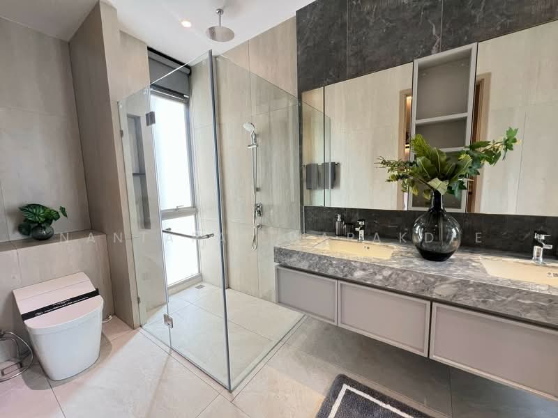 Providence Lane Lasalle, Bangkok, Bang Na Tai, Bang Na, Bangkok, 4 Bedrooms, 285 sqm, Single Detached House For Sale, by Nantapat Warakdee, 500474739 - DDproperty.com