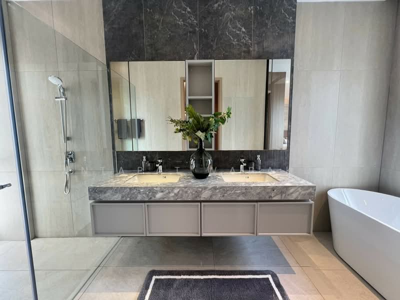 Providence Lane Lasalle, Bangkok, Bang Na Tai, Bang Na, Bangkok, 4 Bedrooms, 285 sqm, Single Detached House For Sale, by Nantapat Warakdee, 500474739 - DDproperty.com