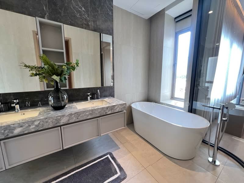 Providence Lane Lasalle, Bangkok, Bang Na Tai, Bang Na, Bangkok, 4 Bedrooms, 285 sqm, Single Detached House For Sale, by Nantapat Warakdee, 500474739 - DDproperty.com