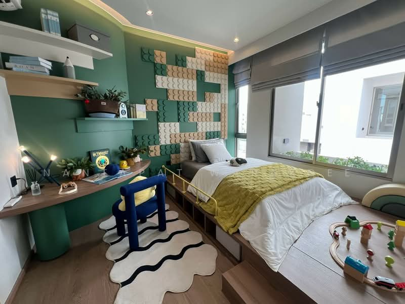 Providence Lane Lasalle, Bangkok, Bang Na Tai, Bang Na, Bangkok, 4 Bedrooms, 285 sqm, Single Detached House For Sale, by Nantapat Warakdee, 500474739 - DDproperty.com
