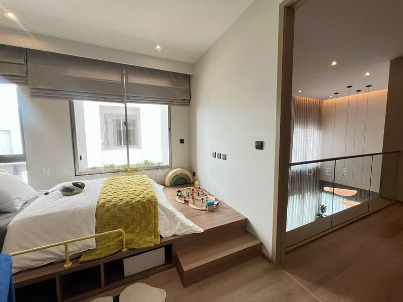 Providence Lane Lasalle : โพรวิเดนซ์ เลน ลาซาล, กรุงเทพ, บางนาใต้, บางนา, กรุงเทพ, 285 ตร.ม., บ้านเดี่ยว ขาย, โดย Nantapat Warakdee, 500474739 - DDproperty.com