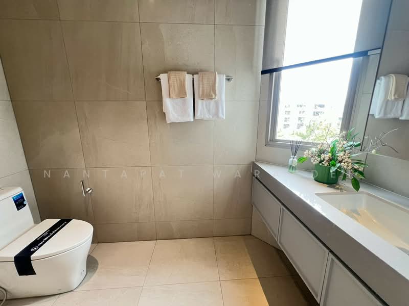 Providence Lane Lasalle, Bangkok, Bang Na Tai, Bang Na, Bangkok, 4 Bedrooms, 285 sqm, Single Detached House For Sale, by Nantapat Warakdee, 500474739 - DDproperty.com