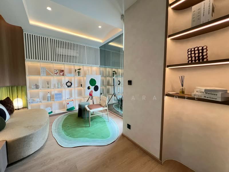 Providence Lane Lasalle : โพรวิเดนซ์ เลน ลาซาล, กรุงเทพ, บางนาใต้, บางนา, กรุงเทพ, 285 ตร.ม., บ้านเดี่ยว ขาย, โดย Nantapat Warakdee, 500474739 - DDproperty.com