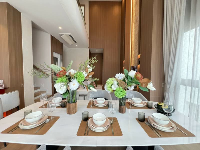 Providence Lane Lasalle, Bangkok, Bang Na Tai, Bang Na, Bangkok, 4 Bedrooms, 285 sqm, Single Detached House For Sale, by Nantapat Warakdee, 500474739 - DDproperty.com