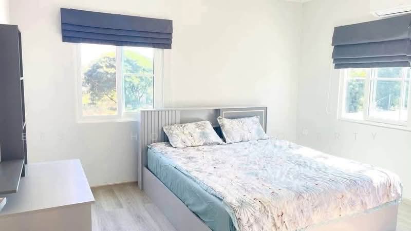 Mantana Serene Lake, Chiang Mai, Shireen Lake Road, Su Thep, Muang Chiang Mai, Chiang Mai, 3 Bedrooms, 184 sqm, Single Detached House For Rent, by Best Choice Property, 500474740 - DDproperty.com