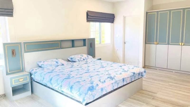Mantana Serene Lake, Chiang Mai, Shireen Lake Road, Su Thep, Muang Chiang Mai, Chiang Mai, 3 Bedrooms, 184 sqm, Single Detached House For Rent, by Best Choice Property, 500474740 - DDproperty.com