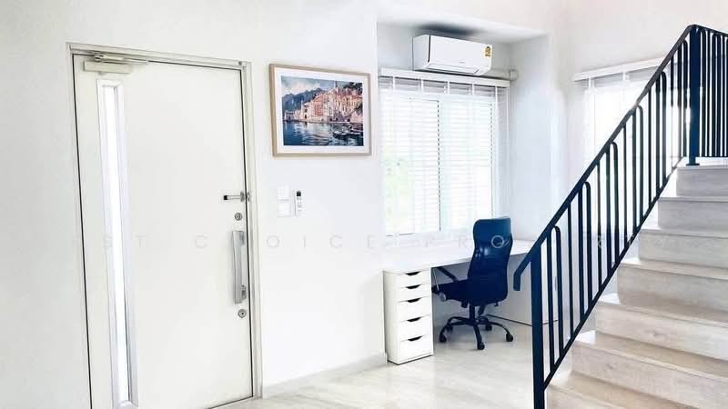 Mantana Serene Lake, Chiang Mai, Shireen Lake Road, Su Thep, Muang Chiang Mai, Chiang Mai, 3 Bedrooms, 184 sqm, Single Detached House For Rent, by Best Choice Property, 500474740 - DDproperty.com