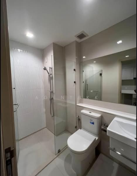 Life One Wireless, Bangkok, 1 Wireless Road, Lumphini, Pathum Wan, Bangkok, Studio, 28 sqm, Condo For Rent, by Agentbkk, 500474741 - DDproperty.com