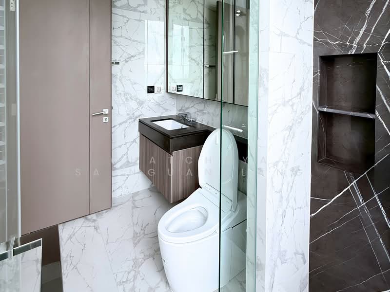 Hyde Heritage Thonglor, Bangkok, 1199 Sukhumvit Soi 59, Khlong Tan Nua, Watthana, Bangkok, 2 Bedrooms, 75 sqm, Condo For Rent, by Chatchaya Sa-Nguanklang, 500474742 - DDproperty.com