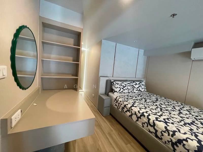 Culture Thonglor, Bangkok, Soi Sukhumvit 59, Sukhumvit Road, Khlong Tan Nua, Watthana, Bangkok, 1 Bedroom, 38 sqm, Condo For Rent, by Agentbkk, 500474743 - DDproperty.com