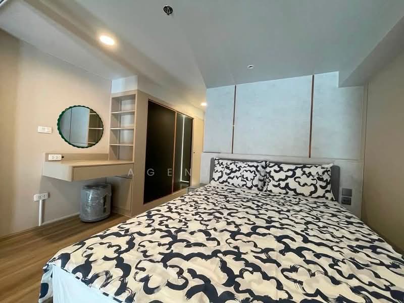 Culture Thonglor, กรุงเทพ, Soi Sukhumvit 59, Sukhumvit Road, คลองตันเหนือ, วัฒนา, กรุงเทพ, 38 ตร.ม., คอนโด ให้เช่า, โดย Agentbkk, 500474743 - DDproperty.com