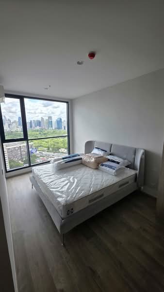 THE CROWN Residences, Bangkok, Rama 4 Road, Thung Maha Mek, Sathon, Bangkok, 1 Bedroom, 39 sqm, Condo For Rent, by ไพลิน เลิศวัฒนมงคล, 500474744 - DDproperty.com