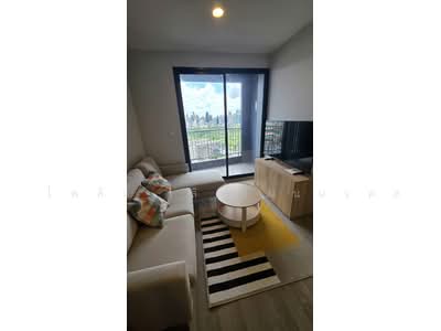 For Rent - THE CROWN Residences, Bangkok