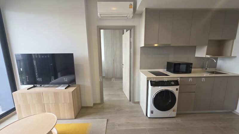 THE CROWN Residences, Bangkok, Rama 4 Road, Thung Maha Mek, Sathon, Bangkok, 1 Bedroom, 39 sqm, Condo For Rent, by ไพลิน เลิศวัฒนมงคล, 500474744 - DDproperty.com