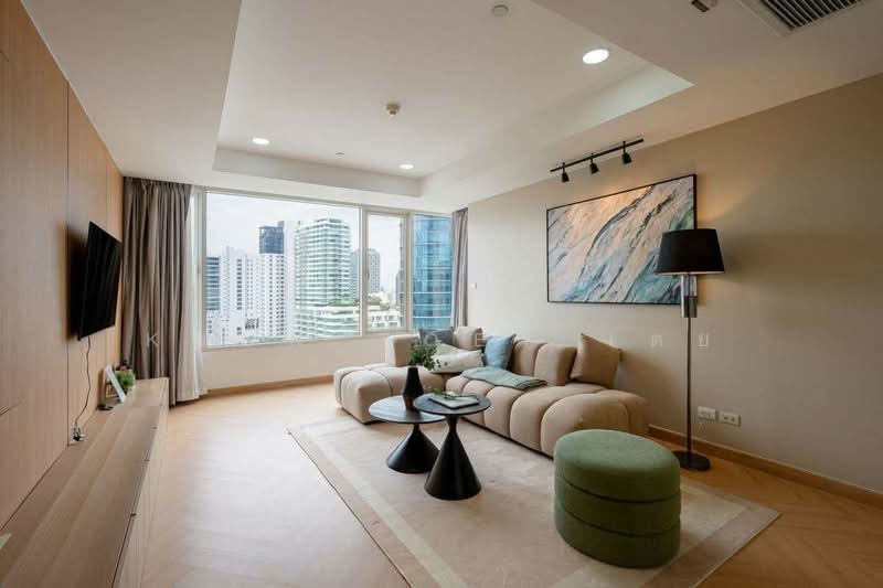 Hampton Thonglor 10, Bangkok, 324 Soi Thonglor 10, Sukhumvit Road, Khlong Tan Nua, Watthana, Bangkok, 2 Bedrooms, 90 sqm, Condo For Sale, by Khun Toey เตย, 500474745 - DDproperty.com