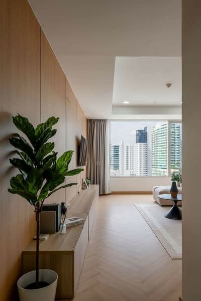 Hampton Thonglor 10 : แฮมป์ตัน ทองหล่อ 10, กรุงเทพ, 324 ซอยทองหล่อ 10 ถนนสุขุมวิท, คลองตันเหนือ, วัฒนา, กรุงเทพ, 90 ตร.ม., คอนโด ขาย, โดย Khun Toey เตย, 500474745 - DDproperty.com