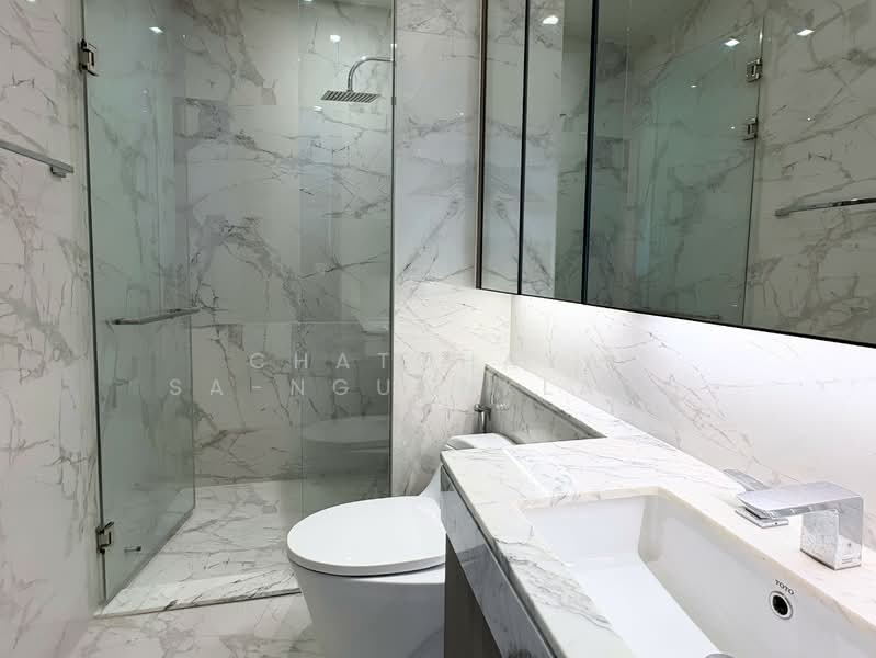 Hyde Heritage Thonglor, Bangkok, 1199 Sukhumvit Soi 59, Khlong Tan Nua, Watthana, Bangkok, 2 Bedrooms, 78 sqm, Condo For Rent, by Chatchaya Sa-Nguanklang, 500474746 - DDproperty.com