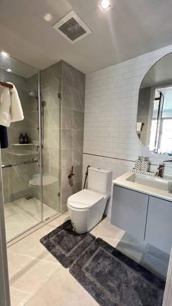 Chapter Thonglor 25, Bangkok, Soi Thonglor 25, Sukhumvit Road, Khlong Tan Nua, Watthana, Bangkok, 1 Bedroom, 35 sqm, Condo For Rent, by Agentbkk, 500474747 - DDproperty.com