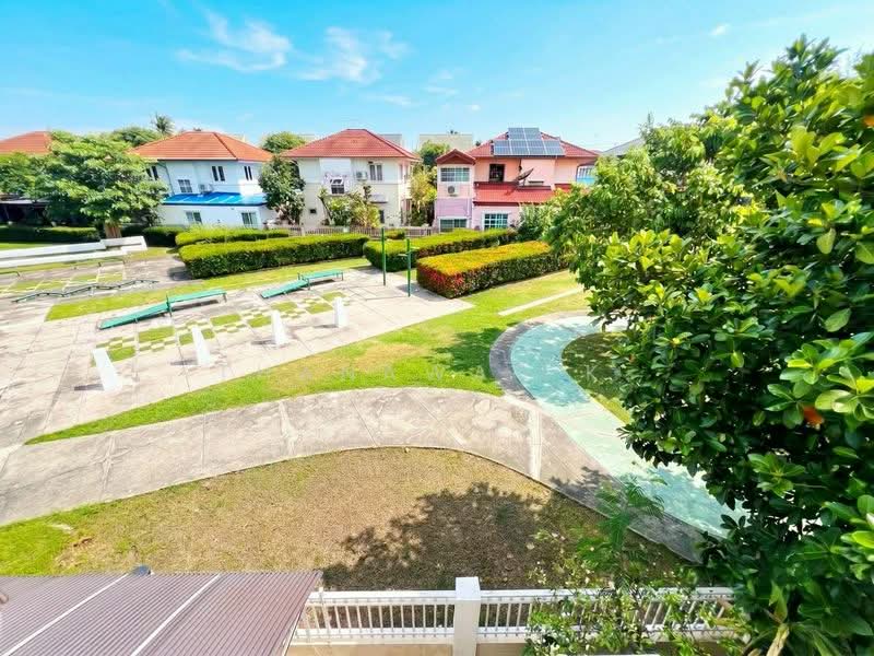 Neighborhome Watcharaphon : เนเบอร์โฮม วัชรพล, กรุงเทพ, ถนนสุขาภิบาล 5, สามวาตะวันออก, คลองสามวา, กรุงเทพ, 150 ตร.ม., บ้านเดี่ยว ขาย, โดย Thanawat K., 500474749 - DDproperty.com