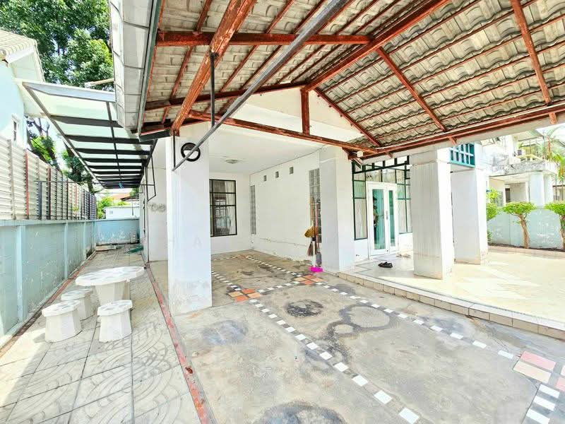 Neighborhome Watcharaphon : เนเบอร์โฮม วัชรพล, กรุงเทพ, ถนนสุขาภิบาล 5, สามวาตะวันออก, คลองสามวา, กรุงเทพ, 150 ตร.ม., บ้านเดี่ยว ขาย, โดย Thanawat K., 500474749 - DDproperty.com