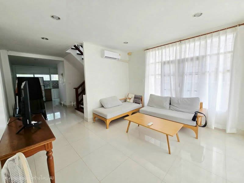 Neighborhome Watcharaphon, Bangkok, Sukhaphiban 5, Sam Wa Tawan Ok, Khlong Sam Wa, Bangkok, 4 Bedrooms, 150 sqm, Single Detached House For Sale, by Thanawat K., 500474749 - DDproperty.com