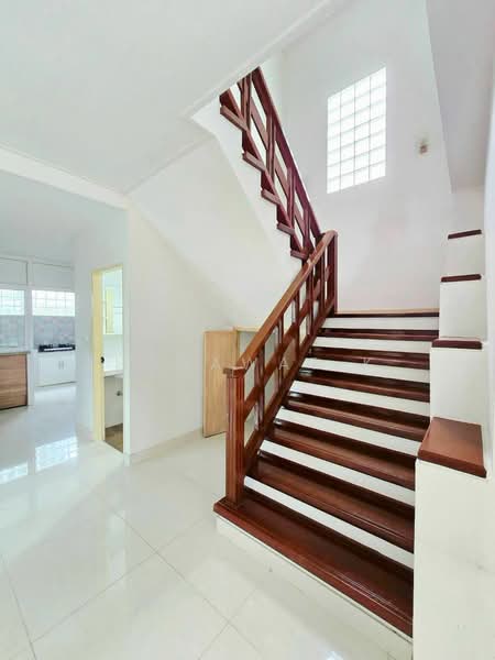 Neighborhome Watcharaphon : เนเบอร์โฮม วัชรพล, กรุงเทพ, ถนนสุขาภิบาล 5, สามวาตะวันออก, คลองสามวา, กรุงเทพ, 150 ตร.ม., บ้านเดี่ยว ขาย, โดย Thanawat K., 500474749 - DDproperty.com
