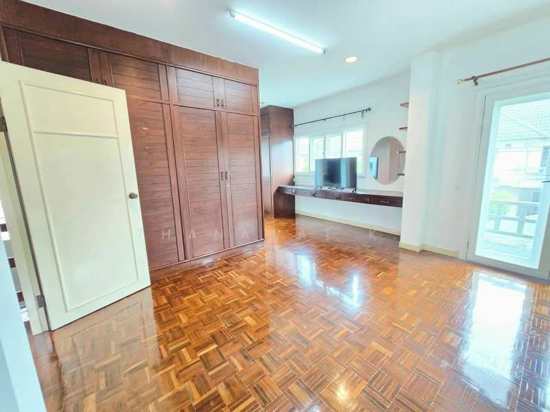 Neighborhome Watcharaphon : เนเบอร์โฮม วัชรพล, กรุงเทพ, ถนนสุขาภิบาล 5, สามวาตะวันออก, คลองสามวา, กรุงเทพ, 150 ตร.ม., บ้านเดี่ยว ขาย, โดย Thanawat K., 500474749 - DDproperty.com