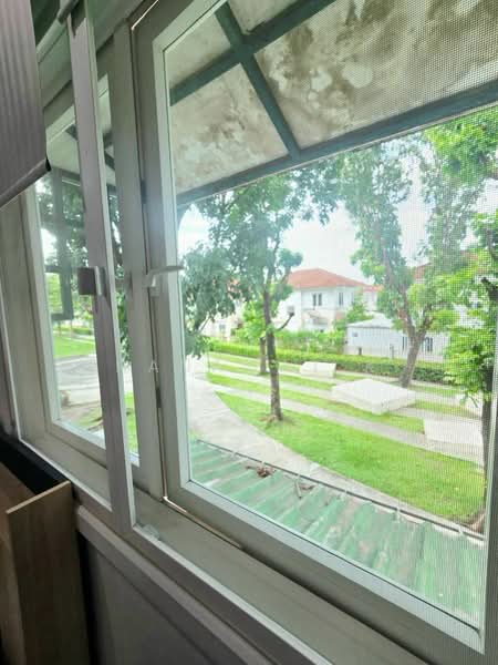 Neighborhome Watcharaphon, Bangkok, Sukhaphiban 5, Sam Wa Tawan Ok, Khlong Sam Wa, Bangkok, 4 Bedrooms, 150 sqm, Single Detached House For Sale, by Thanawat K., 500474749 - DDproperty.com