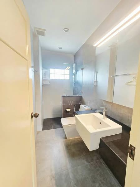 Neighborhome Watcharaphon, Bangkok, Sukhaphiban 5, Sam Wa Tawan Ok, Khlong Sam Wa, Bangkok, 4 Bedrooms, 150 sqm, Single Detached House For Sale, by Thanawat K., 500474749 - DDproperty.com