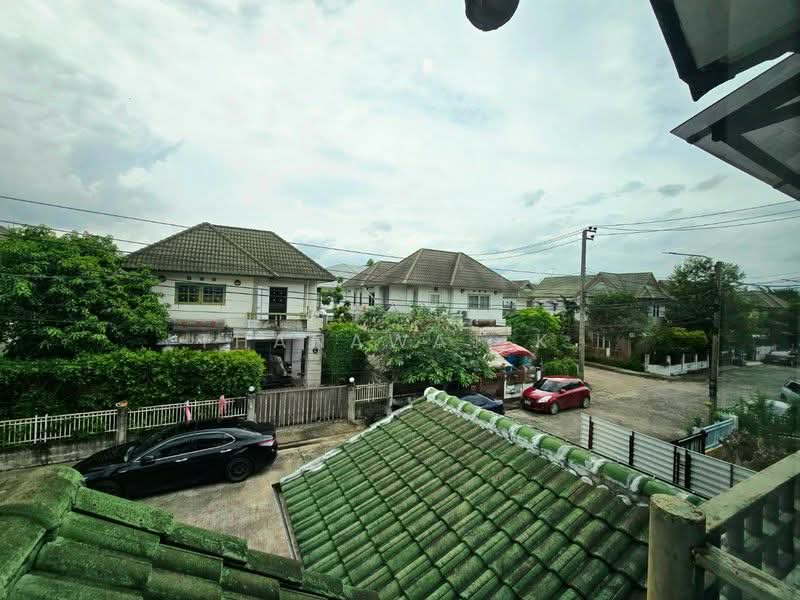Neighborhome Watcharaphon : เนเบอร์โฮม วัชรพล, กรุงเทพ, ถนนสุขาภิบาล 5, สามวาตะวันออก, คลองสามวา, กรุงเทพ, 150 ตร.ม., บ้านเดี่ยว ขาย, โดย Thanawat K., 500474749 - DDproperty.com