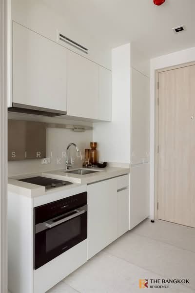 SCOPE Promsri, Bangkok, 345 Sukhumvit 49, Khlong Tan Nua, Watthana, Bangkok, 1 Bedroom, 29 sqm, Condo For Sale, by Sirirut Havee Akehurst, 500474750 - DDproperty.com
