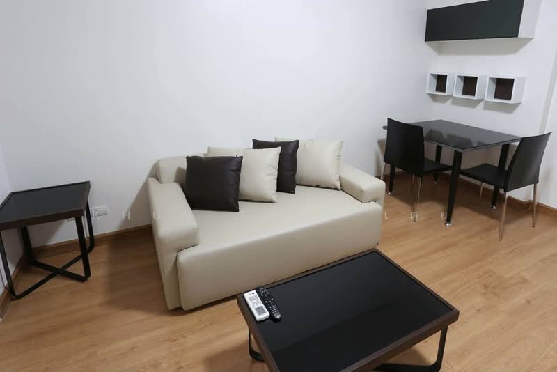 Supalai City Resort Sukhumvit 107 : ศุภาลัย ซิตี้ รีสอร์ท สุขุมวิท 107, สมุทรปราการ, ถนนสุขุมวิท 107, สำโรงเหนือ, เมืองสมุทรปราการ, สมุทรปราการ, 41 ตร.ม., คอนโด ให้เช่า, โดย Khun Toey เตย, 500474751 - DDproperty.com