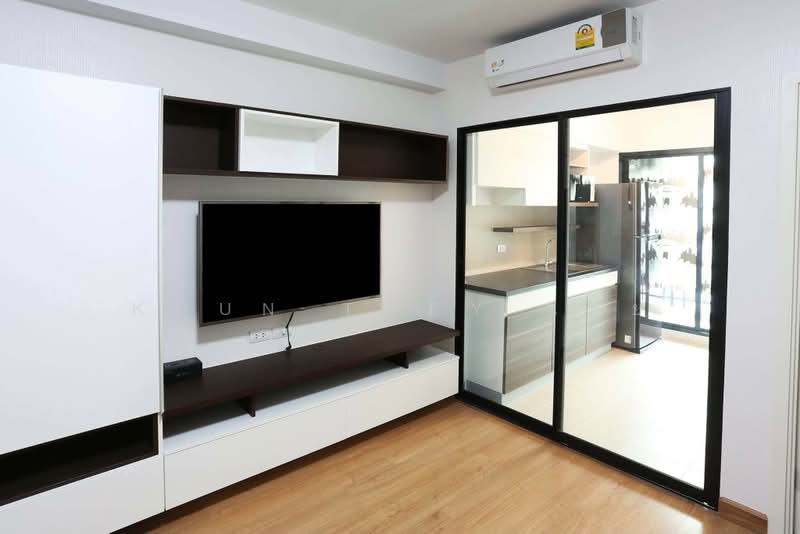 Supalai City Resort Sukhumvit 107 : ศุภาลัย ซิตี้ รีสอร์ท สุขุมวิท 107, สมุทรปราการ, ถนนสุขุมวิท 107, สำโรงเหนือ, เมืองสมุทรปราการ, สมุทรปราการ, 41 ตร.ม., คอนโด ให้เช่า, โดย Khun Toey เตย, 500474751 - DDproperty.com
