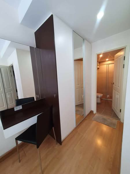 Supalai City Resort Sukhumvit 107 : ศุภาลัย ซิตี้ รีสอร์ท สุขุมวิท 107, สมุทรปราการ, ถนนสุขุมวิท 107, สำโรงเหนือ, เมืองสมุทรปราการ, สมุทรปราการ, 41 ตร.ม., คอนโด ให้เช่า, โดย Khun Toey เตย, 500474751 - DDproperty.com