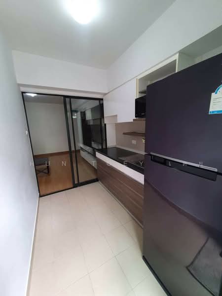 Supalai City Resort Sukhumvit 107, Samut Prakan, Sukhumvit 107, Samrong Nua, Muang Samut Prakarn, Samut Prakan, 1 Bedroom, 41 sqm, Condo For Rent, by Khun Toey เตย, 500474751 - DDproperty.com