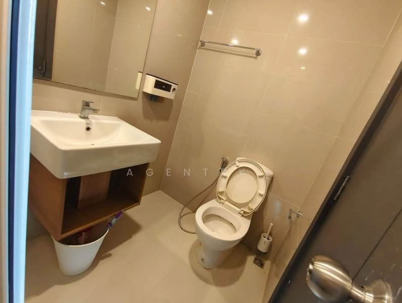 Elio Del Nest, Bangkok, 39 Udomsuk Road, Bang Na, Bangkok, Studio, 26 sqm, Condo For Rent, by Agentbkk, 500474752 - DDproperty.com