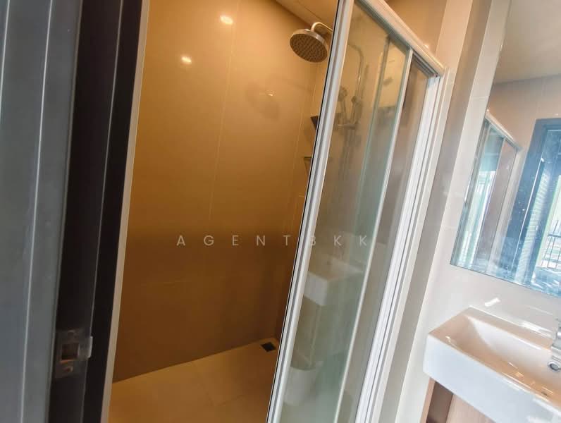 Elio Del Nest, Bangkok, 39 Udomsuk Road, Bang Na, Bangkok, Studio, 26 sqm, Condo For Rent, by Agentbkk, 500474752 - DDproperty.com