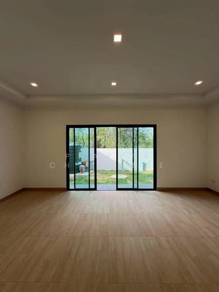 Newly renovated House, Chiang Mai, สุเทพ, Su Thep, Muang Chiang Mai, Chiang Mai, 3 Bedrooms, 150 sqm, Semi-Detached House (Twin House) For Sale, by Pharita Chaimanee, 500474754 - DDproperty.com