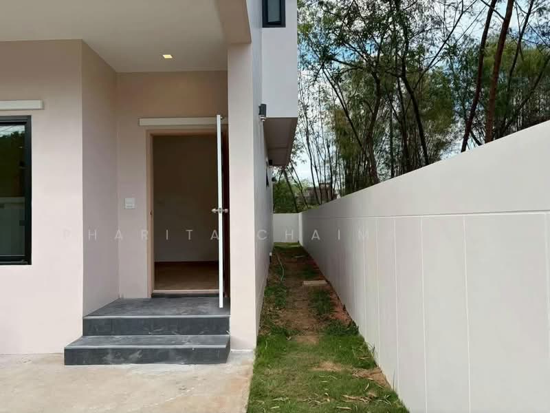 บ้านแฝด, เชียงใหม่, สุเทพ, เมืองเชียงใหม่, เชียงใหม่, 150 ตร.ม., บ้านแฝด ขาย, โดย Pharita Chaimanee, 500474754 - DDproperty.com